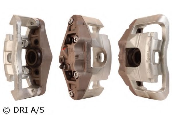 Тормозной суппорт DRI 3106220