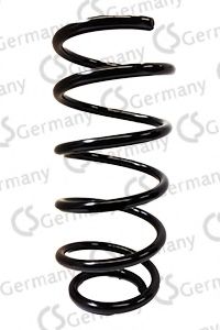 Пружина ходовой части CS Germany 14.950.241