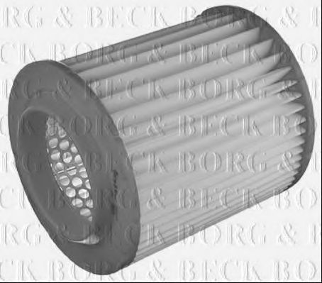 Воздушный фильтр BORG & BECK BFA2367