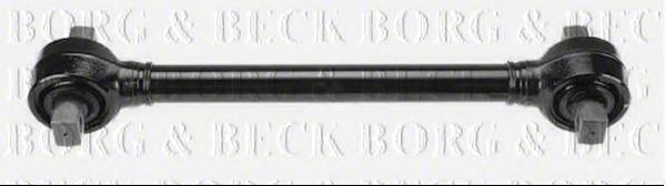 Рычаг независимой подвески колеса, подвеска колеса BORG & BECK BCA32339