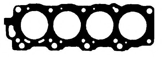 Прокладка, головка цилиндра BGA CH5532