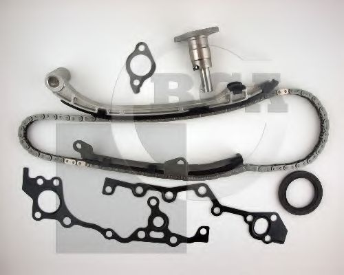 Комплект цели привода распредвала BGA TC0595K