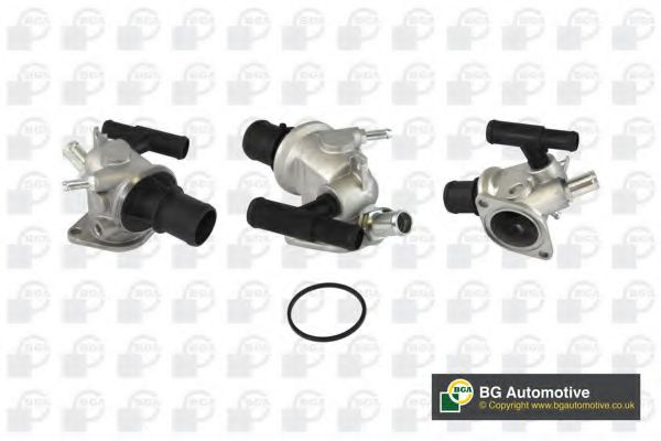 Термостат, охлаждающая жидкость BGA CT5074