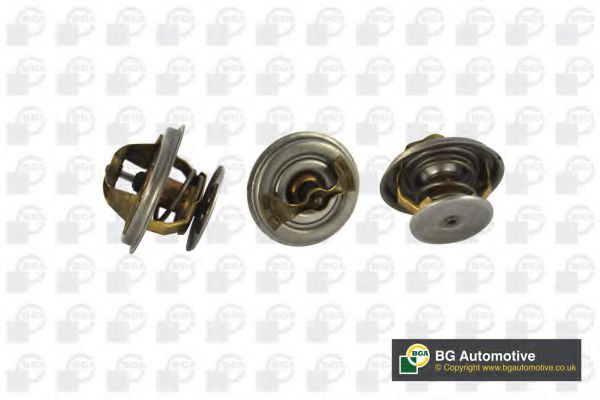 Термостат, охлаждающая жидкость BGA CT5381