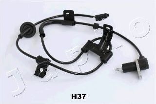 Датчик, частота вращения колеса JAPANPARTS 1510HH37