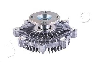 Сцепление, вентилятор радиатора JAPKO 36K02