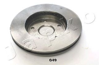 Тормозной диск JAPKO 60049