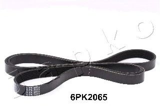 Поликлиновой ремень JAPKO 6PK2065