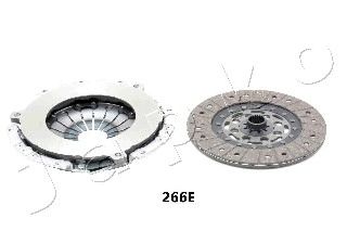 Нажимной диск сцепления ASHIKA SF266E