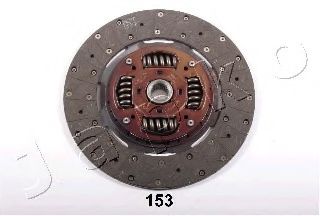 Диск сцепления JAPKO 80153