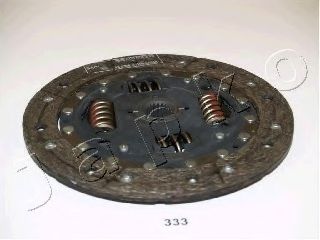 Диск сцепления JAPKO 80333