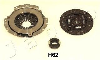 Комплект сцепления JAPANPARTS 920HH62