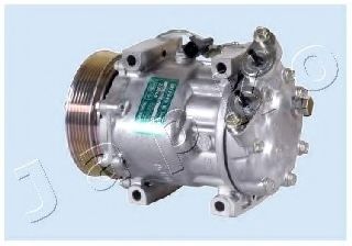 Компрессор, кондиционер JAPKO CMP2020144