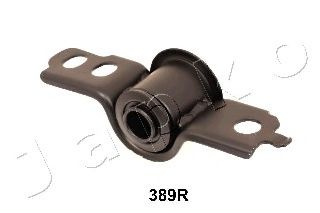 Кронштейн, подушки рычага JAPANPARTS GOM389R