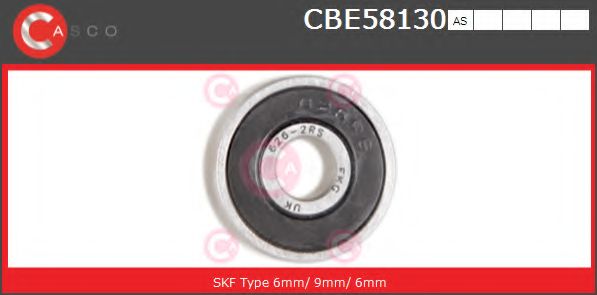 Подшипник CASCO CBE58130AS