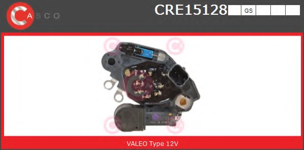 Регулятор CASCO CRE15128GS