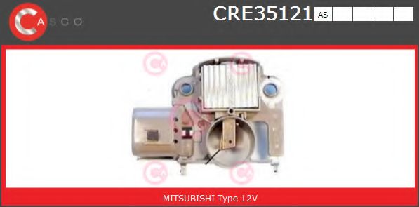 Регулятор CASCO CRE35121AS