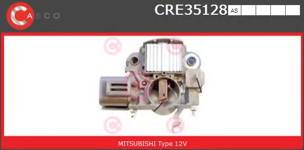 Регулятор CASCO CRE35128AS