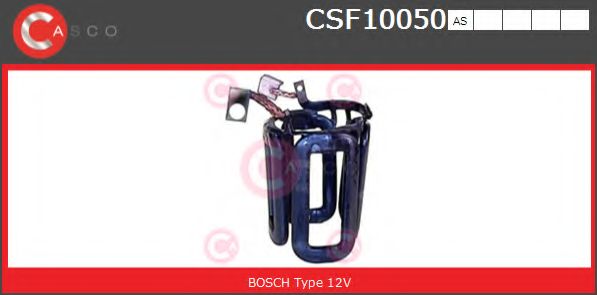 Обмотка возбуждения, стартер CASCO CSF10050AS