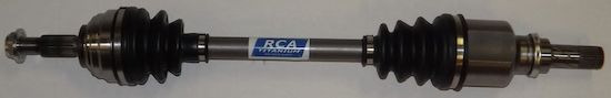 Приводной вал RCA FRANCE R912AN