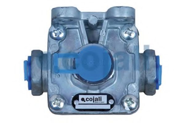 Клапан аварийного растормаживания COJALI 2221201