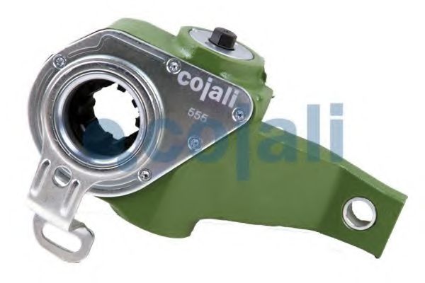 Система тяг и рычагов, тормозная система COJALI 4230707