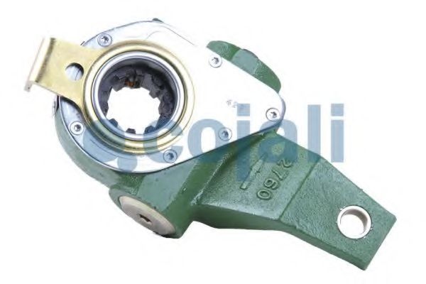 Система тяг и рычагов, тормозная система COJALI 4230920