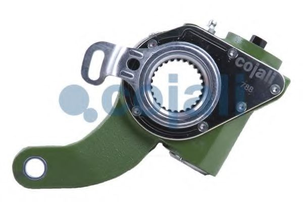 Система тяг и рычагов, тормозная система COJALI 4231255