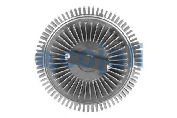 Сцепление, вентилятор радиатора COJALI 8111104