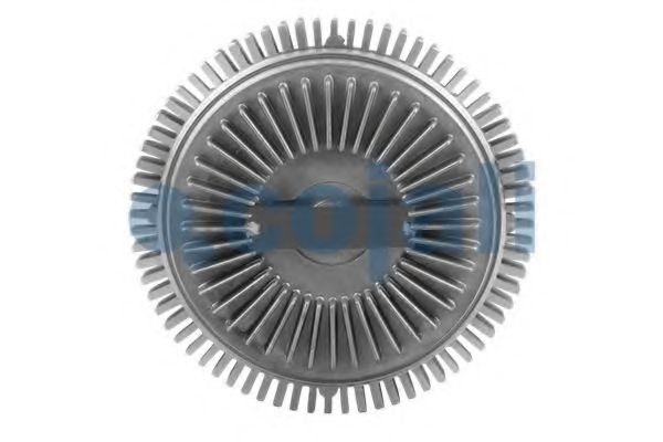 Сцепление, вентилятор радиатора COJALI 8115106