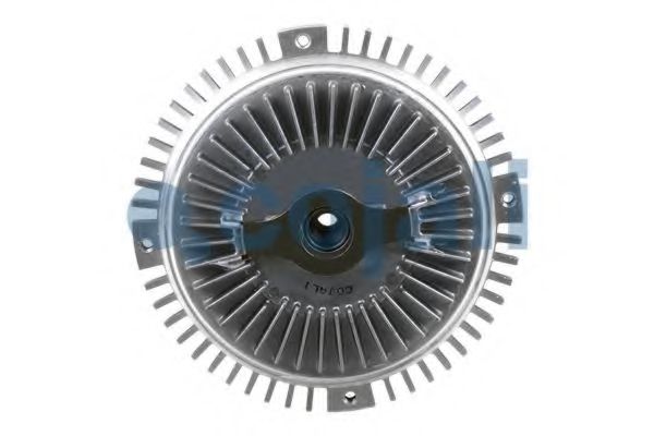 Сцепление, вентилятор радиатора COJALI 8124137