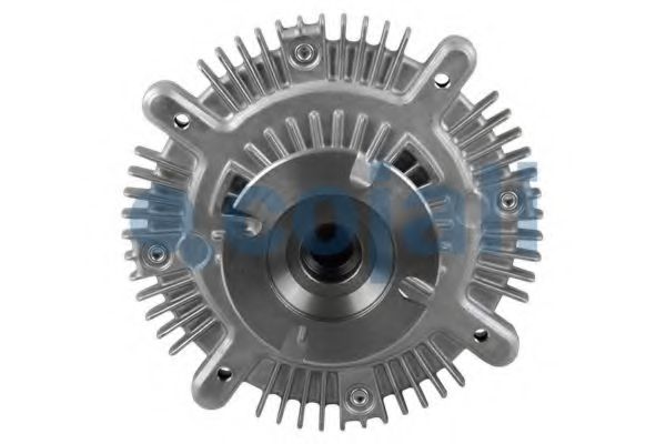 Сцепление, вентилятор радиатора COJALI 8136105