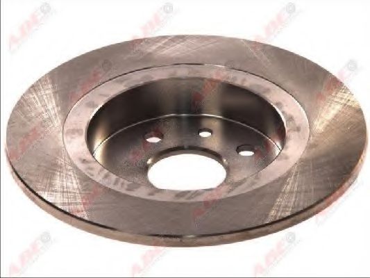 Тормозной диск KBP 38207