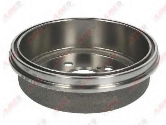 Тормозной барабан LUCAS ELECTRICAL DB4191