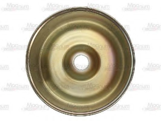 Поршень, кожух пневмоподушки Magnum Technology 5002-02-0008P