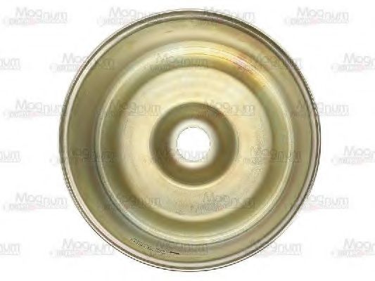 Поршень, кожух пневмоподушки Magnum Technology 5002-02-0010P