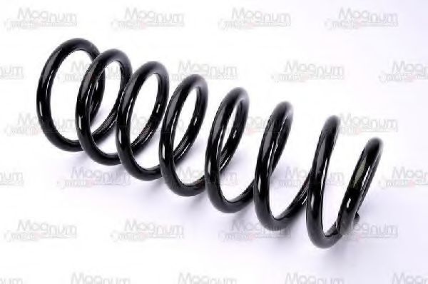 Пружина ходовой части Magnum Technology SA040MT