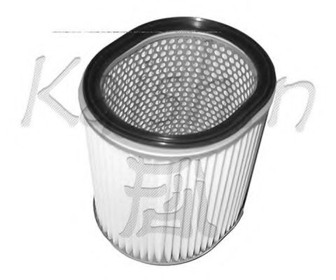 Воздушный фильтр KAISHIN A332