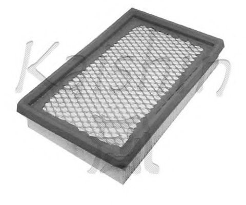 Воздушный фильтр KAISHIN A983
