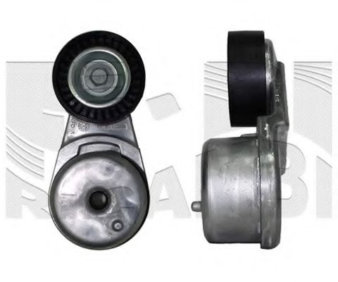 Натяжитель ремня, клиновой зубча CALIBER 88426