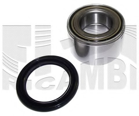 Комплект подшипника ступицы колеса CALIBER RC1572