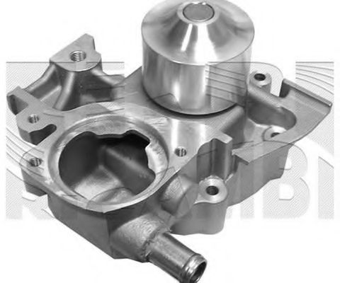 Водяной насос CALIBER WPC269