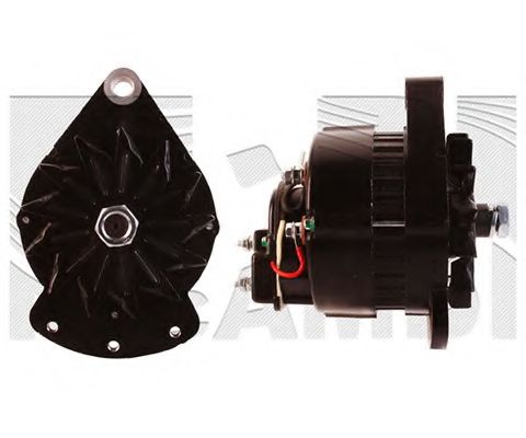 Генератор HOLGER CRISTIANSEN 110488