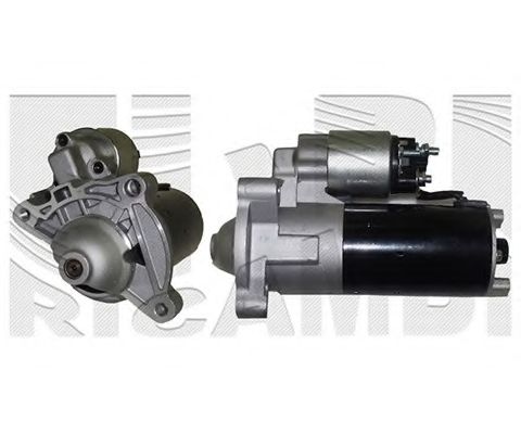 Стартер AUTOTEAM SBO126A