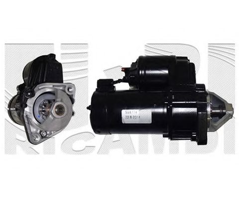 Стартер AUTOTEAM SVA174