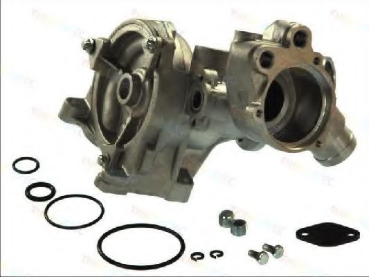 Водяной насос LEMFÖRDER 13386