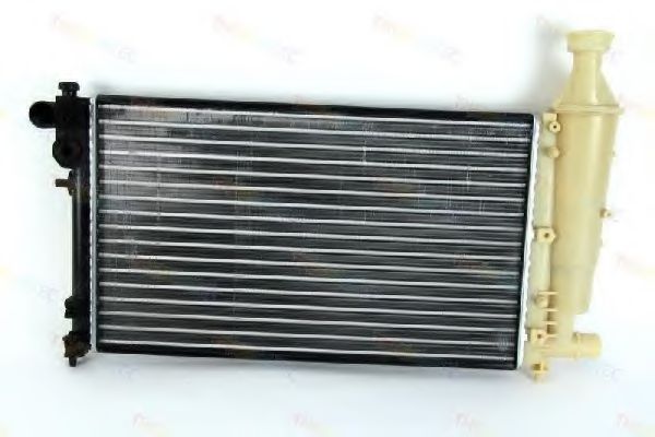 Радиатор, охлаждение двигателя THERMOTEC D7P046TT