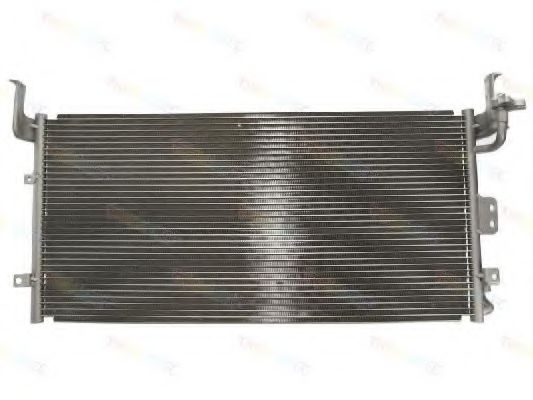 Конденсатор, кондиционер THERMOTEC KTT110310