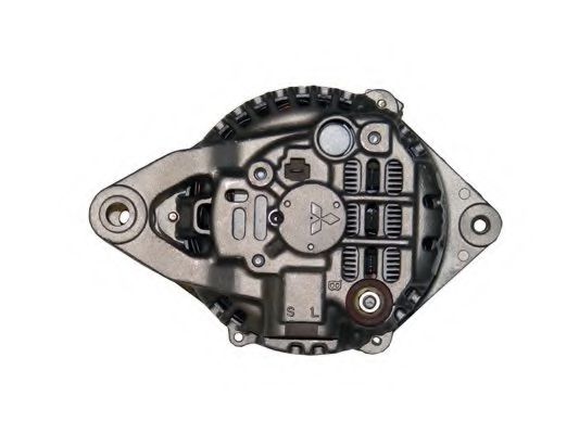 Генератор SPIDAN 5364