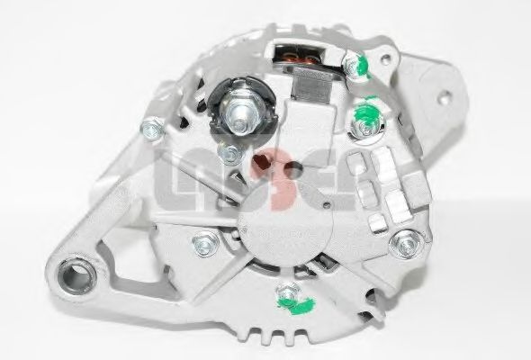 Генератор LAUBER 111516